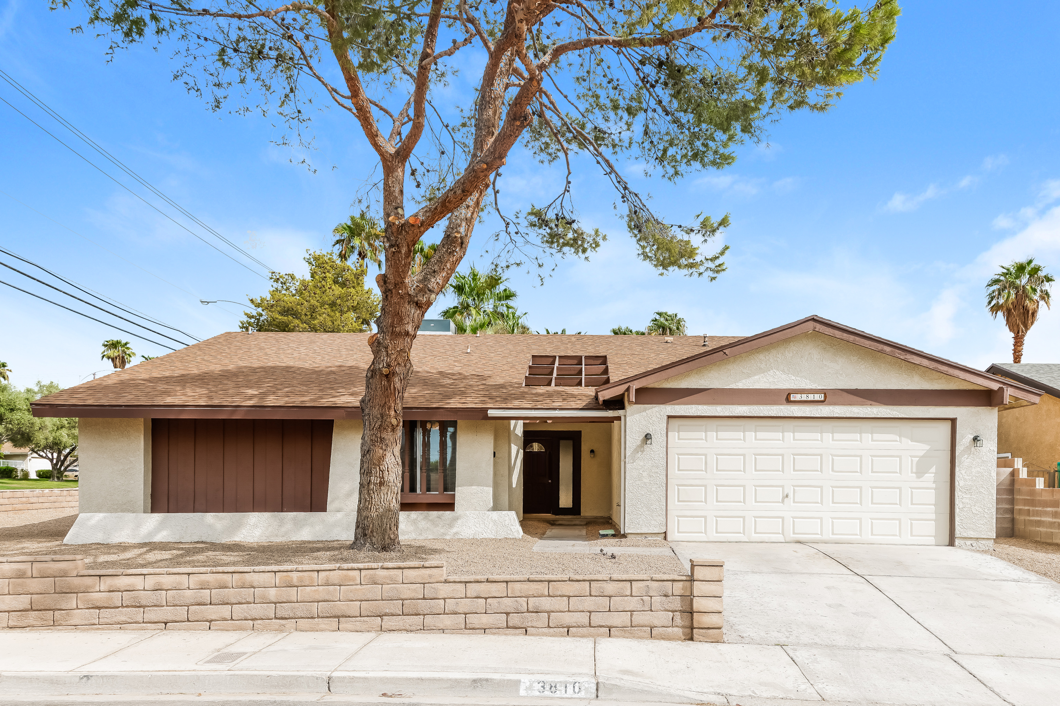 3810 BOCA CHICA AVE LAS VEGAS, NV 89120